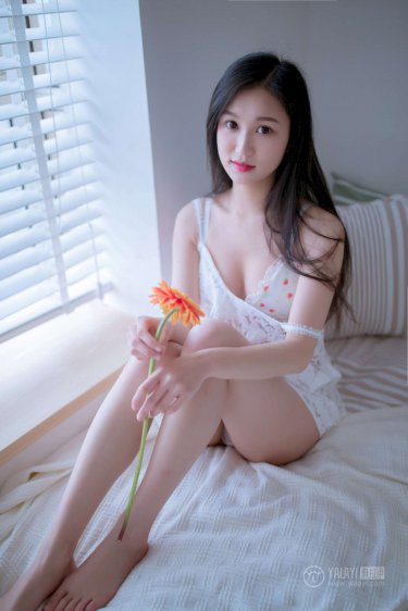 美丽的姑娘