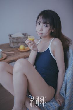 美丽水蜜桃