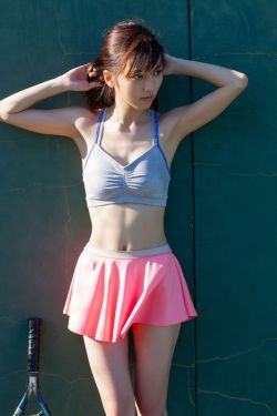 松岛丽奈